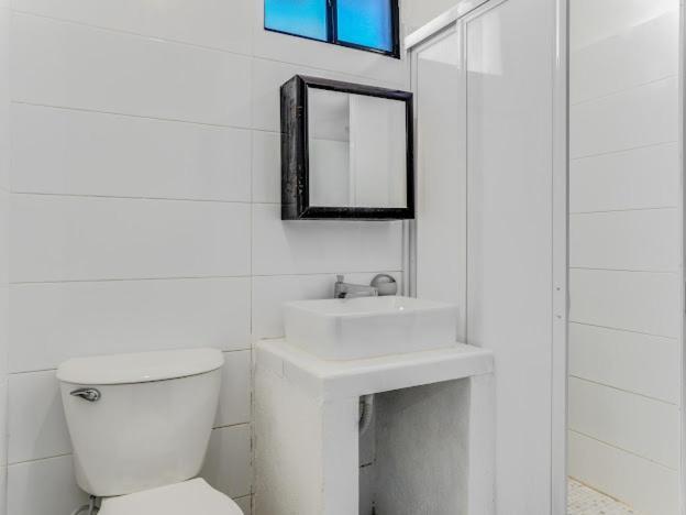 Casa Emma Fantastica Con Acceso A Beach Club ! Isla Holbox ภายนอก รูปภาพ
