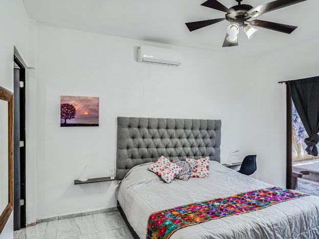 Casa Emma Fantastica Con Acceso A Beach Club ! Isla Holbox ภายนอก รูปภาพ