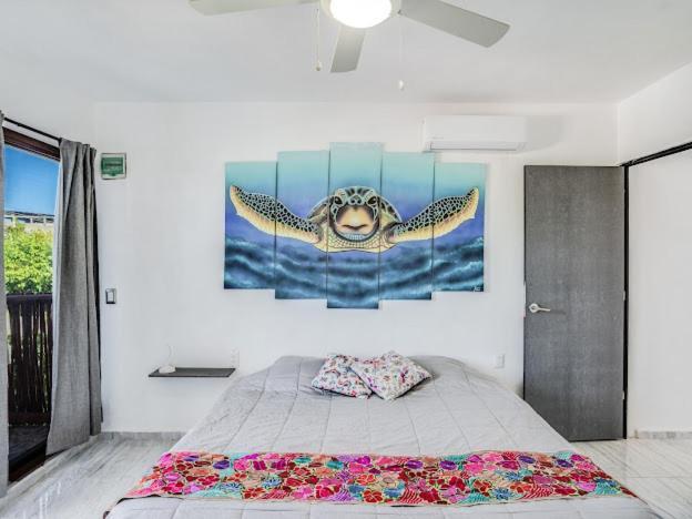 Casa Emma Fantastica Con Acceso A Beach Club ! Isla Holbox ภายนอก รูปภาพ