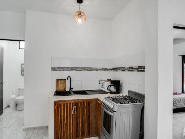 Casa Emma Fantastica Con Acceso A Beach Club ! Isla Holbox ภายนอก รูปภาพ