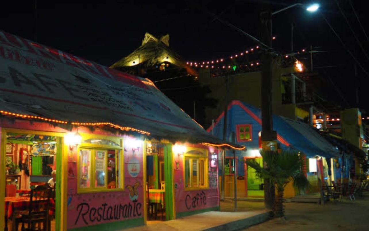 Casa Emma Fantastica Con Acceso A Beach Club ! Isla Holbox ภายนอก รูปภาพ