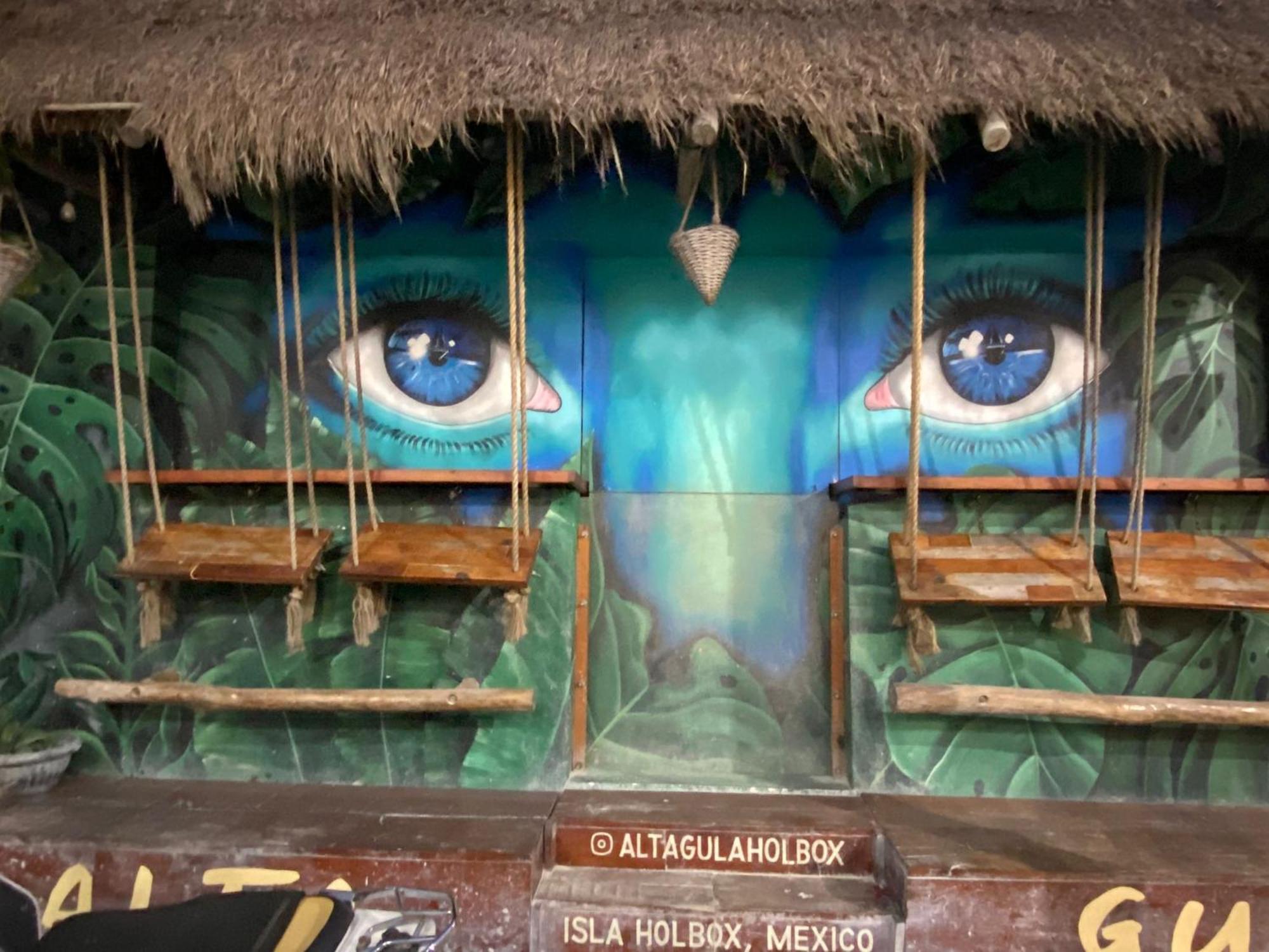 Casa Emma Fantastica Con Acceso A Beach Club ! Isla Holbox ภายนอก รูปภาพ